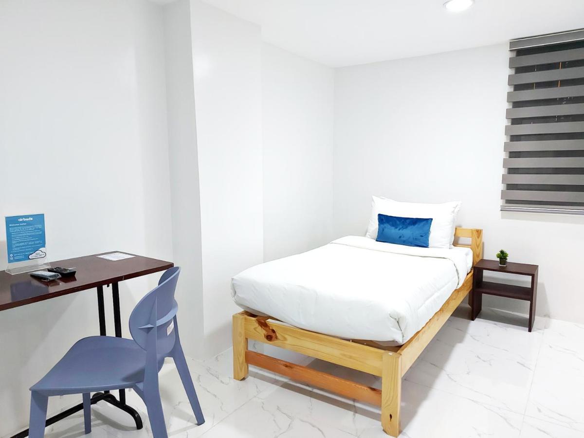 Airobedz Bgc - Near Uptown Otel Manila Dış mekan fotoğraf