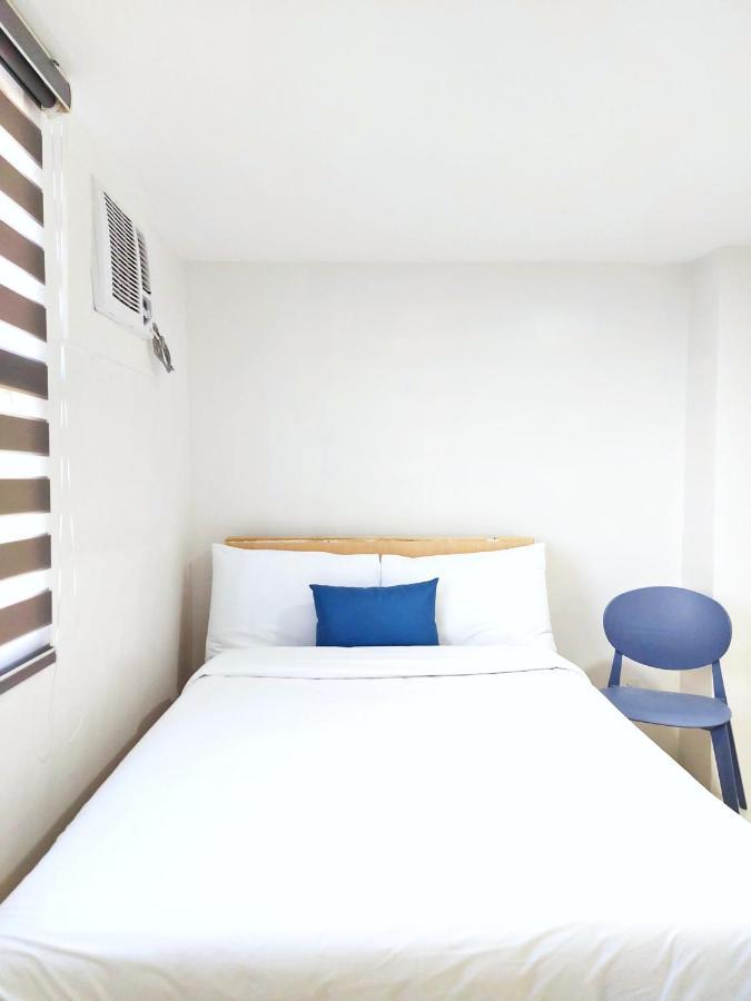 Airobedz Bgc - Near Uptown Otel Manila Dış mekan fotoğraf