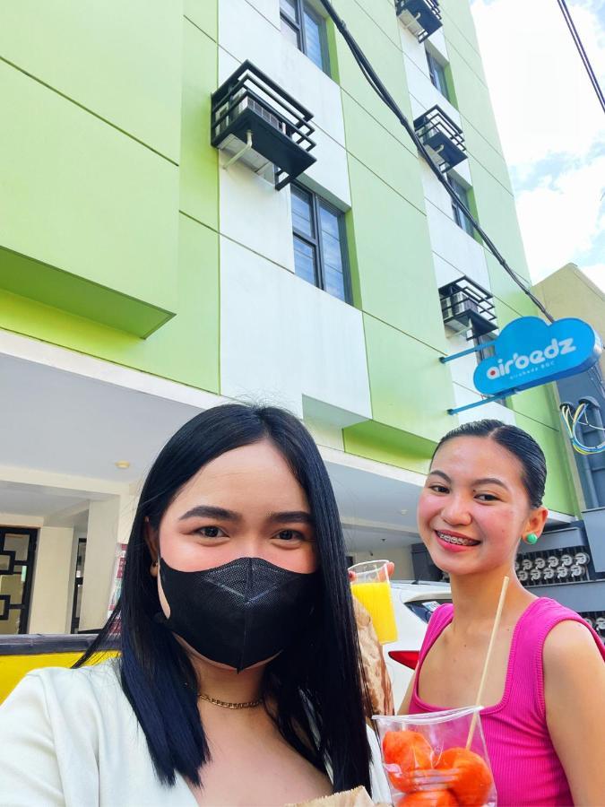 Airobedz Bgc - Near Uptown Otel Manila Dış mekan fotoğraf